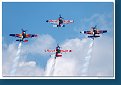 Flying Bulls Aerobatics Team - XtremeAir XA42 