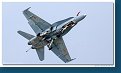 McDonnell Douglas F/A-18C Hornet 