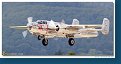 North American B-25J Mitchell  