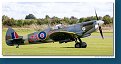 Supermarine Spitfire LF Mk VIIIc  MT928 