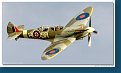 Supermarine Spitfire TR Mk IXc  PV202 