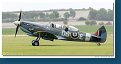 Supermarine Spitfire TR Mk IX  NH341 