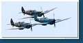 Spitfire Formation 