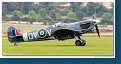 Supermarine Spitfire F Mk Vc  EE602 