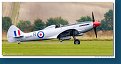 Supermarine Spitfire FR Mk XVIIIe  SM845 