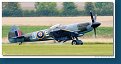 Supermarine Spitfire LF Mk XIVe  MV268 