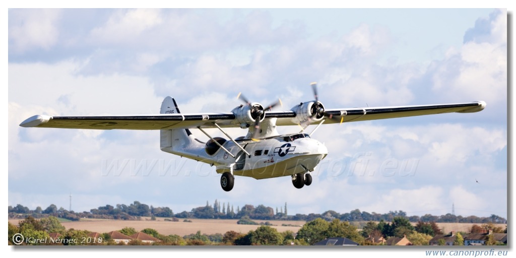 Duxford - RAF 100