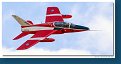 Folland Gnat T1  