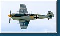 Hispano HA-1112-M4L Buchon  