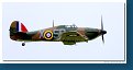 Hawker Hurricane I 