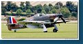 Hawker Hurricane I 