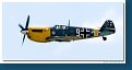 Hispano HA-1112-M4L Buchon  