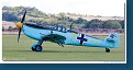 Hispano HA-1112-M4L Buchon  