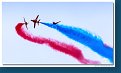 Red Arrows  