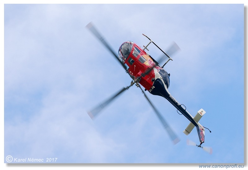 Hradec Králové - Air Ambulance