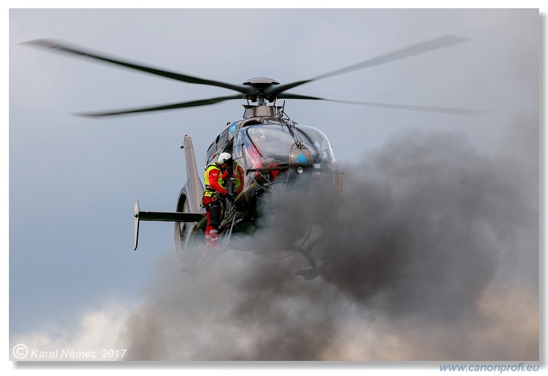 Hradec Králové - Air Ambulance