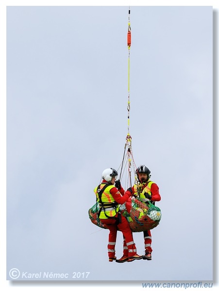 Hradec Králové - Air Ambulance