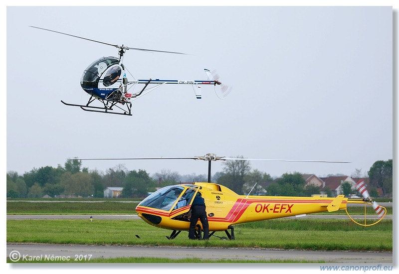 Hradec Králové - Air Ambulance