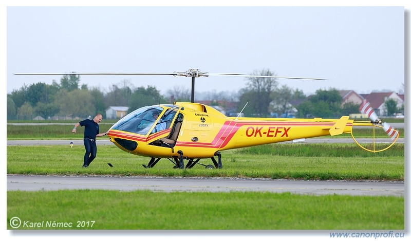 Hradec Králové - Air Ambulance