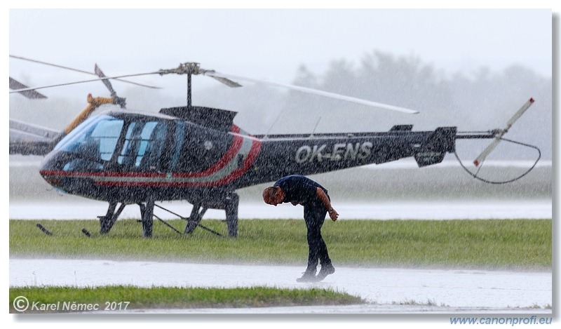 Hradec Králové - Air Ambulance