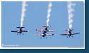 Flying Bulls Aerobatics Team