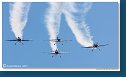 Flying Bulls Aerobatics Team