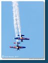 Flying Bulls Aerobatics Team