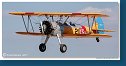 Boeing-Stearman N2S-3 Kaydet