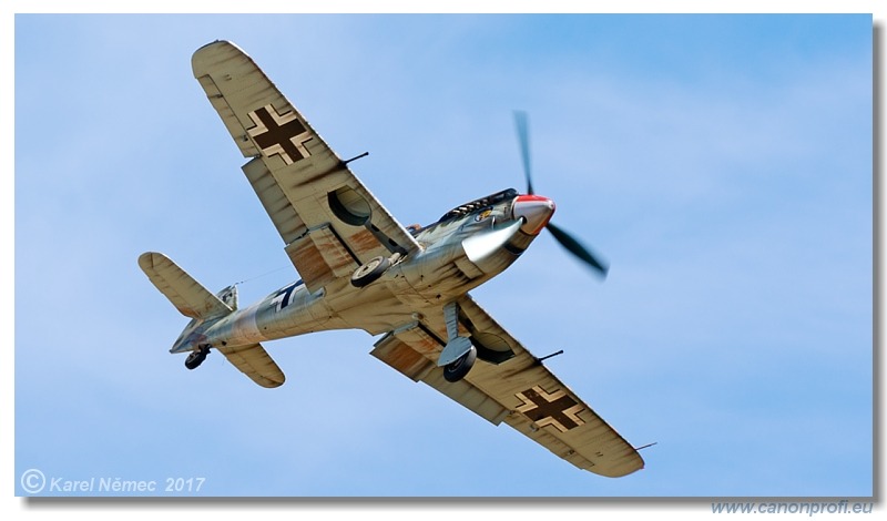 Duxford - Flying Legends