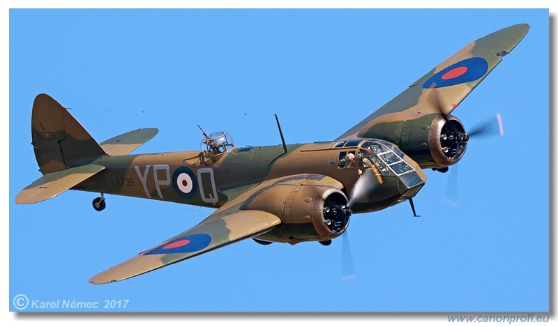 Duxford - Flying Legends