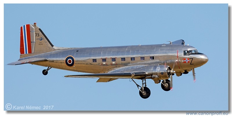 Duxford - Flying Legends