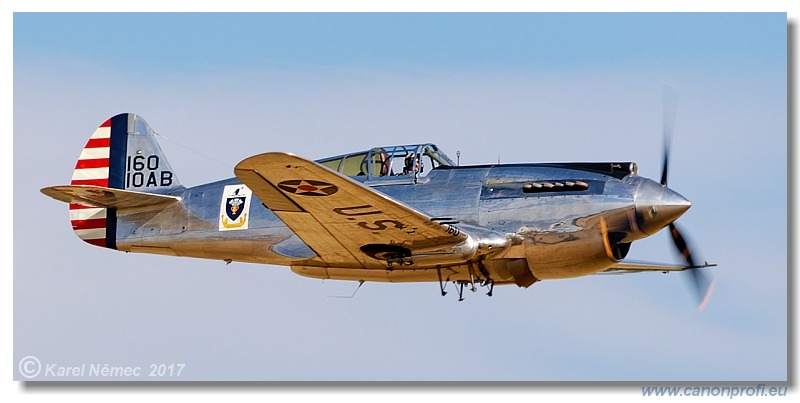 Duxford - Flying Legends