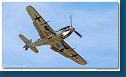 Bf109 Buchon 