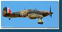 Hawker Hurricane Mk. I 