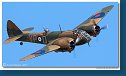 Bristol Blenheim Mk.I 