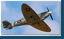 Supermarine Spitfire Tr.9 