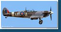 Supermarine Spitfire LF Vb 