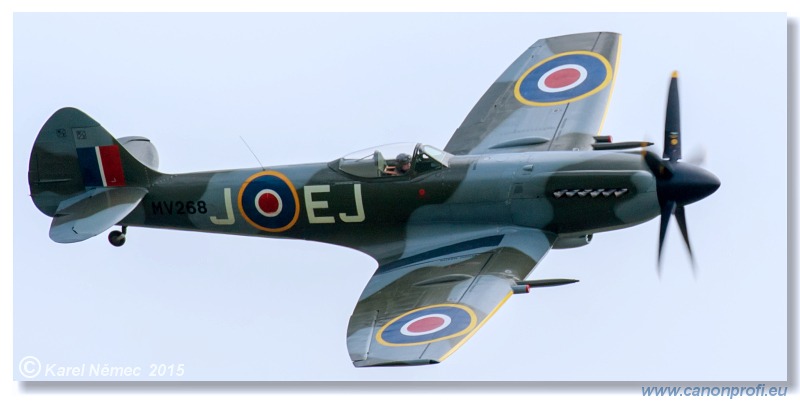 Duxford - VE Day Anniversary