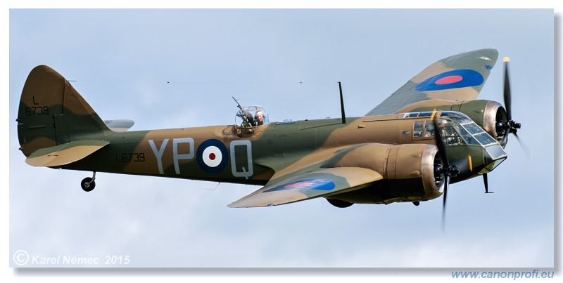 Duxford - VE Day Anniversary