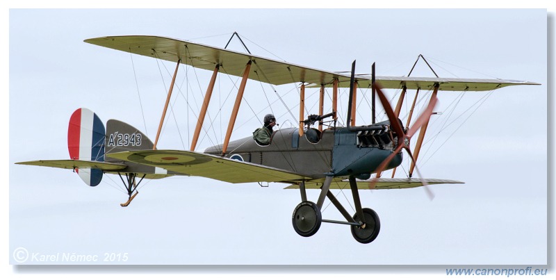 Duxford - VE Day Anniversary