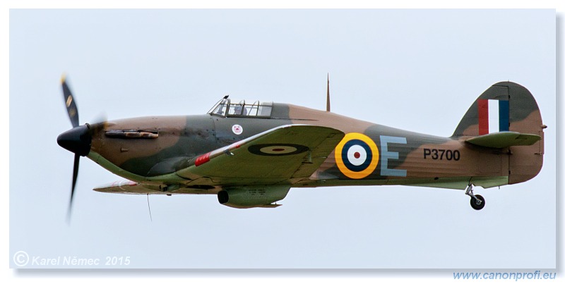 Duxford - VE Day Anniversary