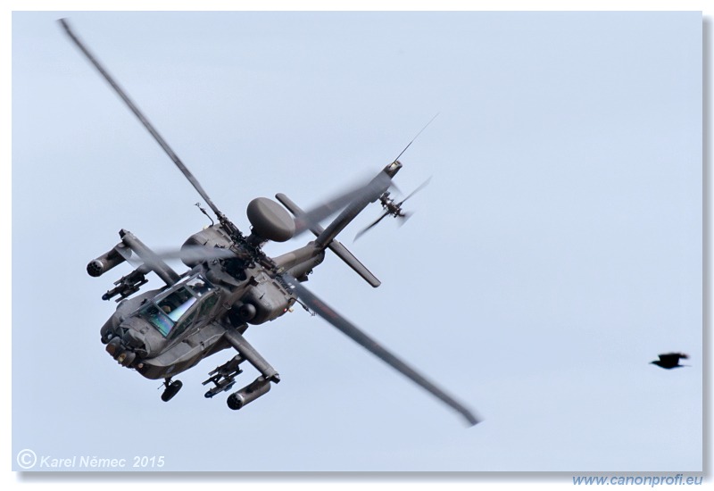 Duxford - VE Day Anniversary