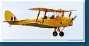 De Havilland DH-82A Tiger Moth II