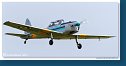 De Havilland DHC-1 Chipmunk T.10