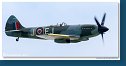 Supermarine Spitfire Mk XIV