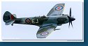 Supermarine Spitfire Mk XIV