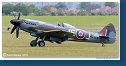 Supermarine Spitfire Mk XIV