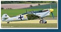 Hispano Aviacion HA-1112-M1L Buchon