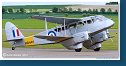 De Havilland DH-89A Dragon Rapide