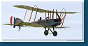 Royal Aircraft Factory BE2e